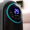  Зображення Керамічний обігрівач Cecotec Ready Warm 10150 Smart Ceramic Pro (CCTC-05826) 